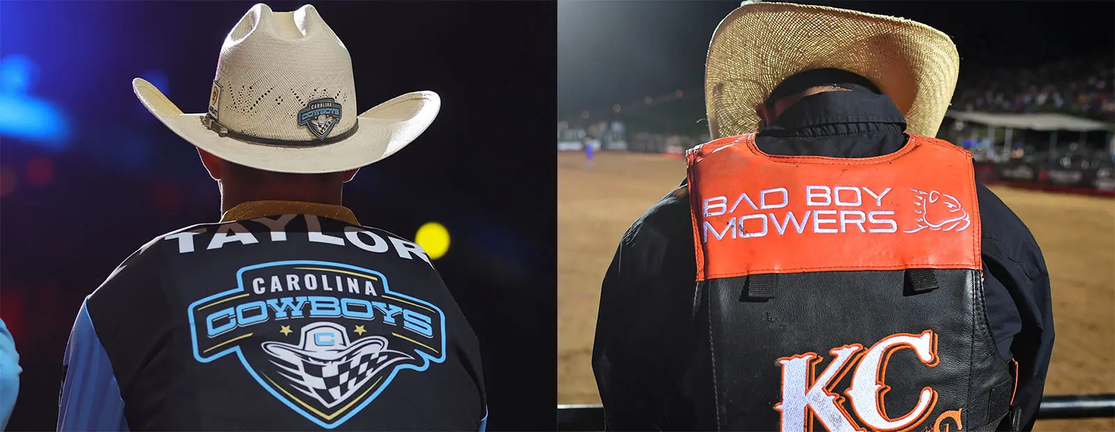 PBR Team Series Championship Preview: No. 4 Carolina vs. No. 7 Kansas City