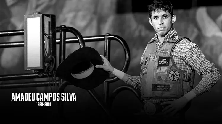 PBR family mourns Amadeu Campos Silva