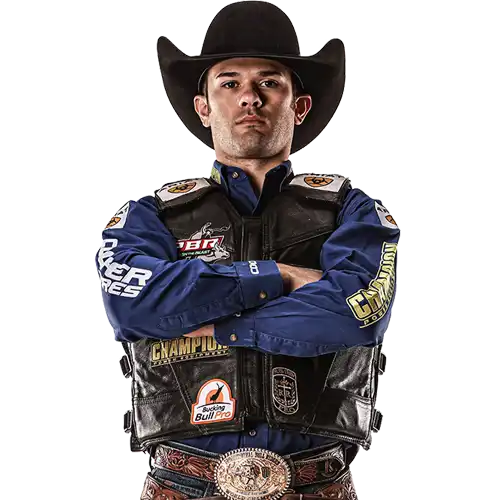 Kaique Pacheco - 2018