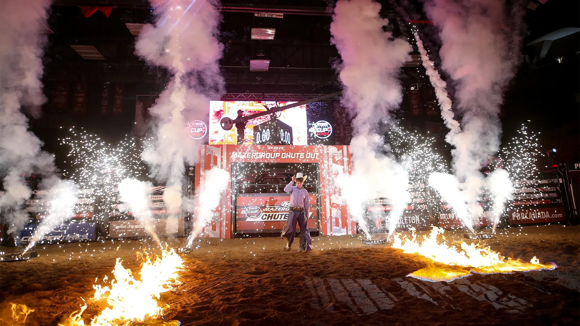 PBR Canada’s Elite Cup Series returns to Brandon, Manitoba for fourth consecutive season May 23-24