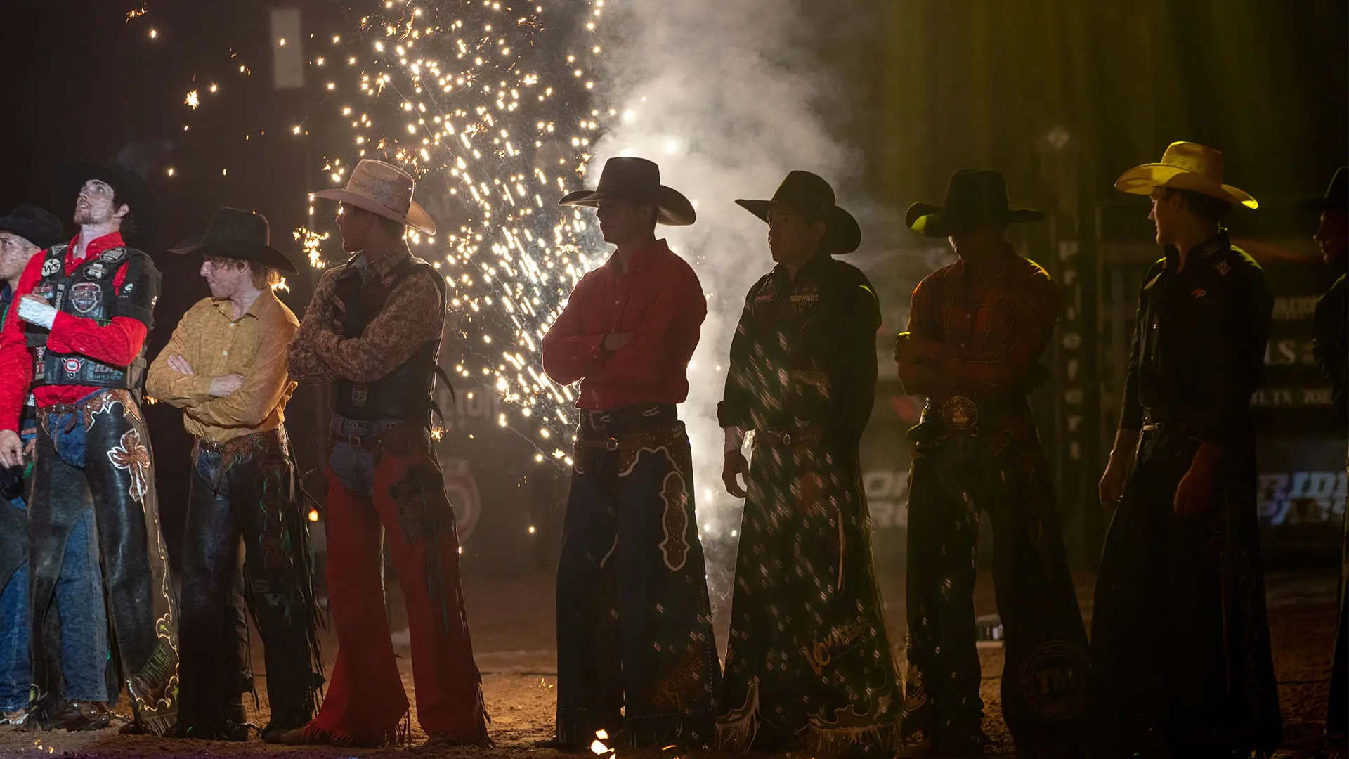 Pendleton Whisky Velocity Tour returns to Laredo, Texas for first time in eight years Jan. 26-27