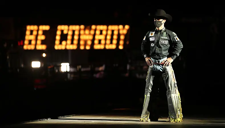 Top bull riders in the world return to Billings for 26th year