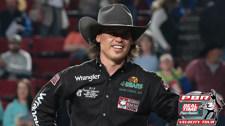 Home state kid Lawrence looks to build on career-year in North Dakota