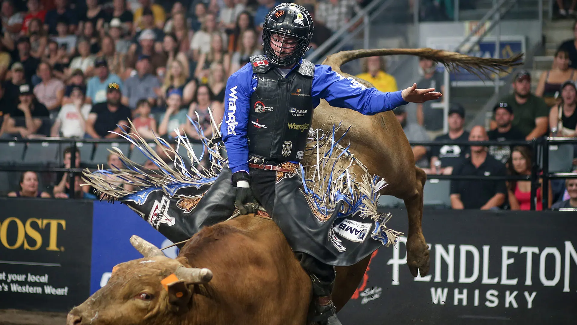 Coy Robbins reflects on winning the prestigious Glen Keeley alongside traveling partner Jordan Hansen