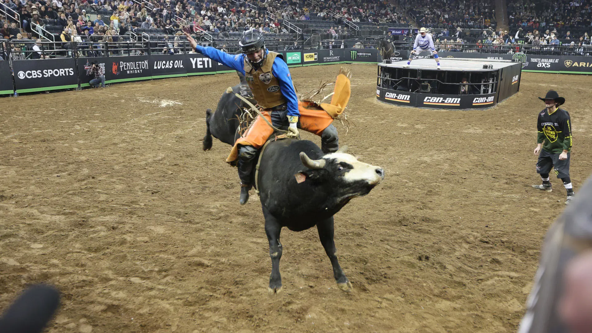 Petri ready to take his riding to the next level