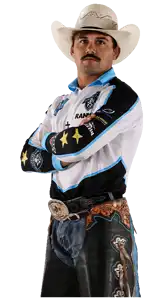 Daylon Swearingen