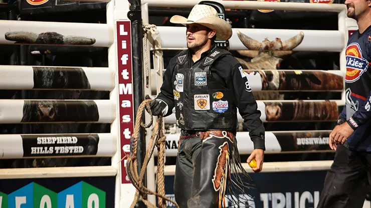 Mariluch done for 2014 after biceps surgery