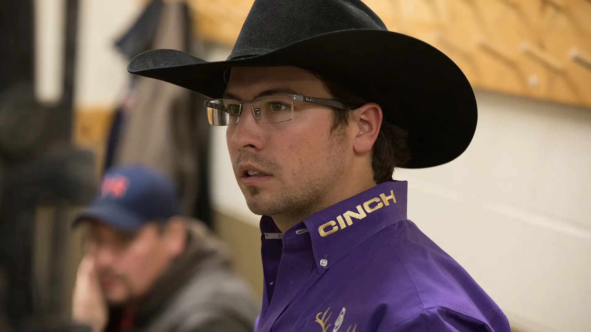 Bownds continuing pursuit of Top 35 ranking