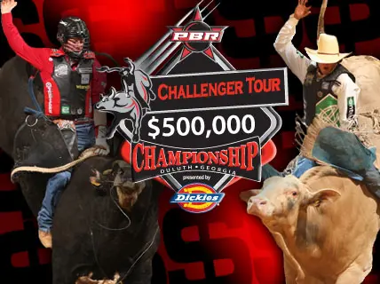 2009 Challenger Tour Championships presented by Dickies' is now a BFTS tour stop