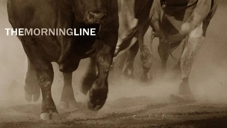The Morning Line: Billings, Day 1 