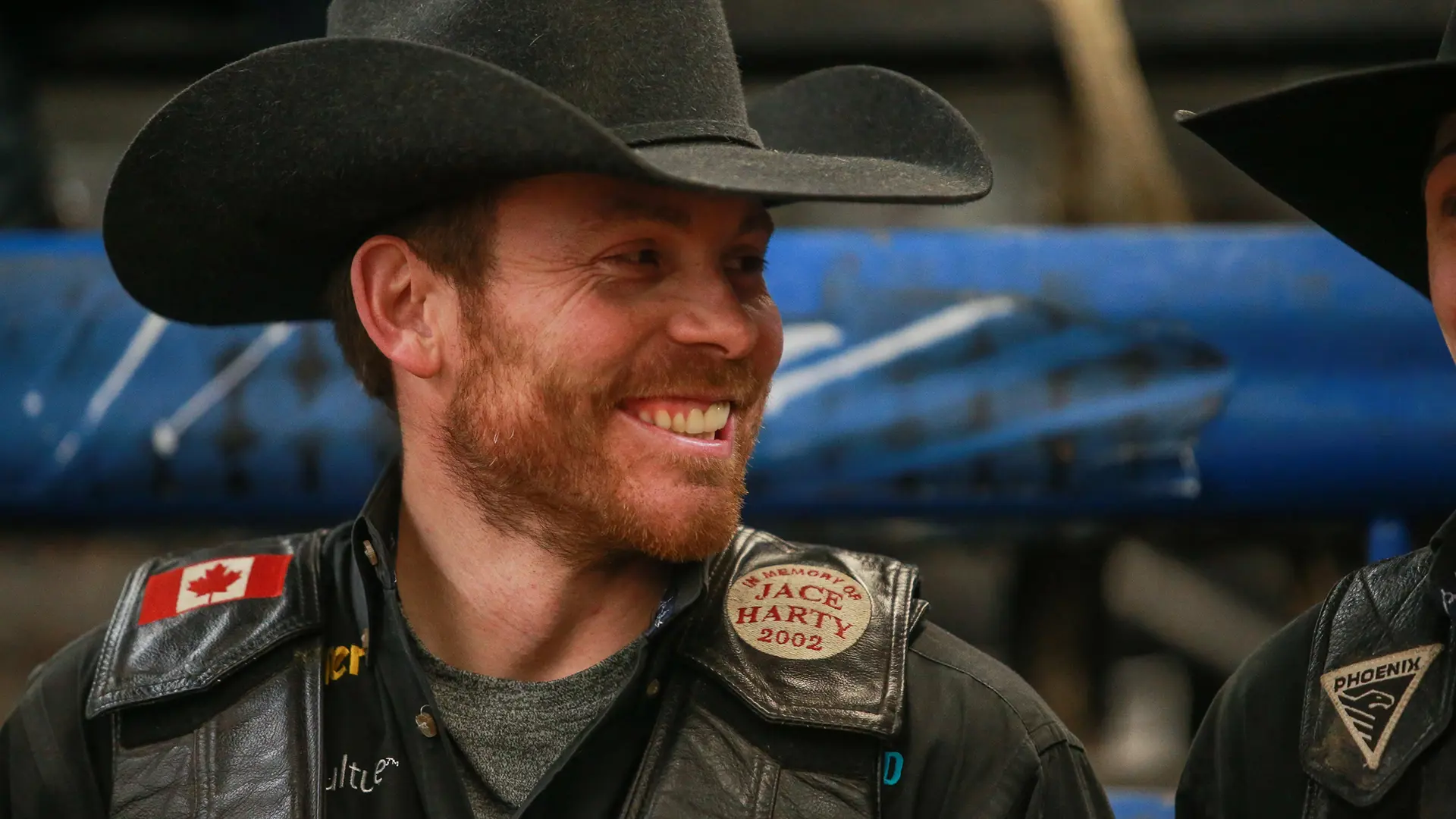 First-ever PBR Canada champion Scott Schiffner to coach Team Canada at 2020 PBR Global Cup USA