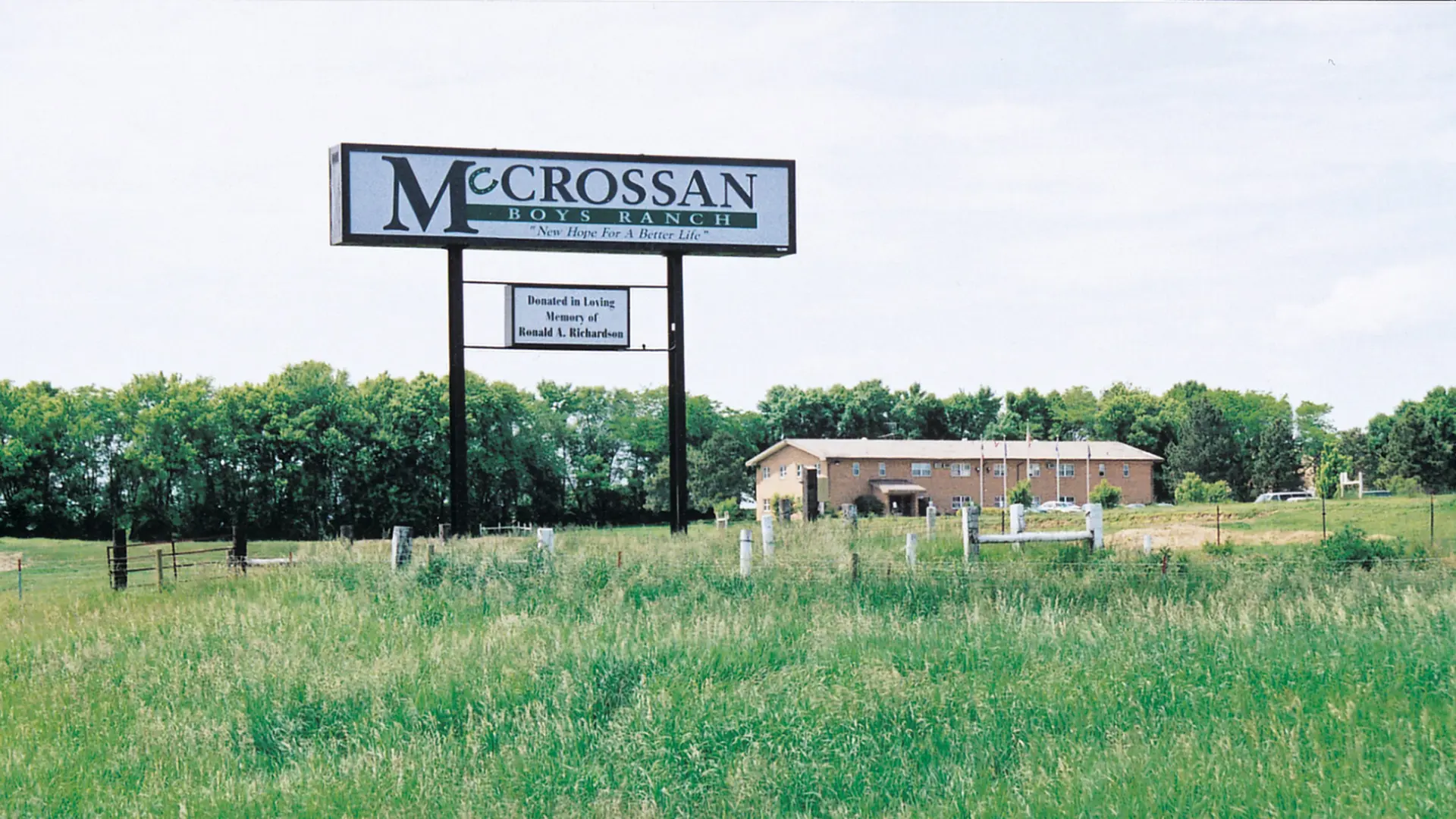 PBR visits McCrossan Boys Ranch and hosts fun-filled rodeo