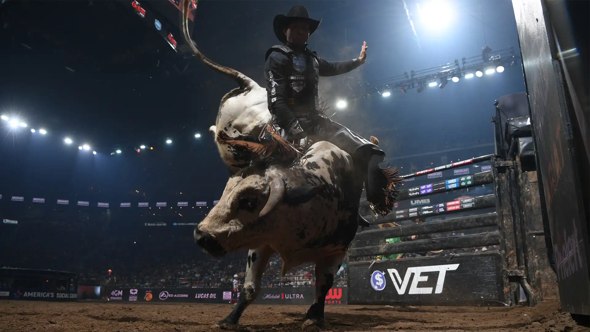 Where to Watch: Ridge Rider Days