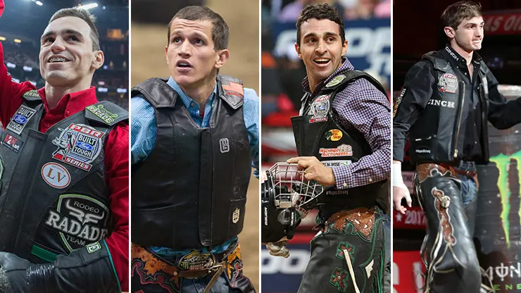 2017 rookies could be even better in '18