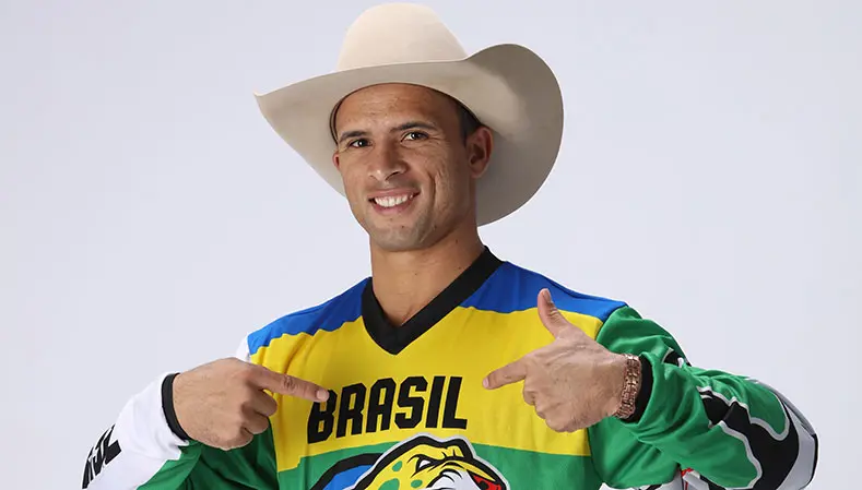 Team Brazil finalizes roster ahead of 2020 PBR Global Cup USA