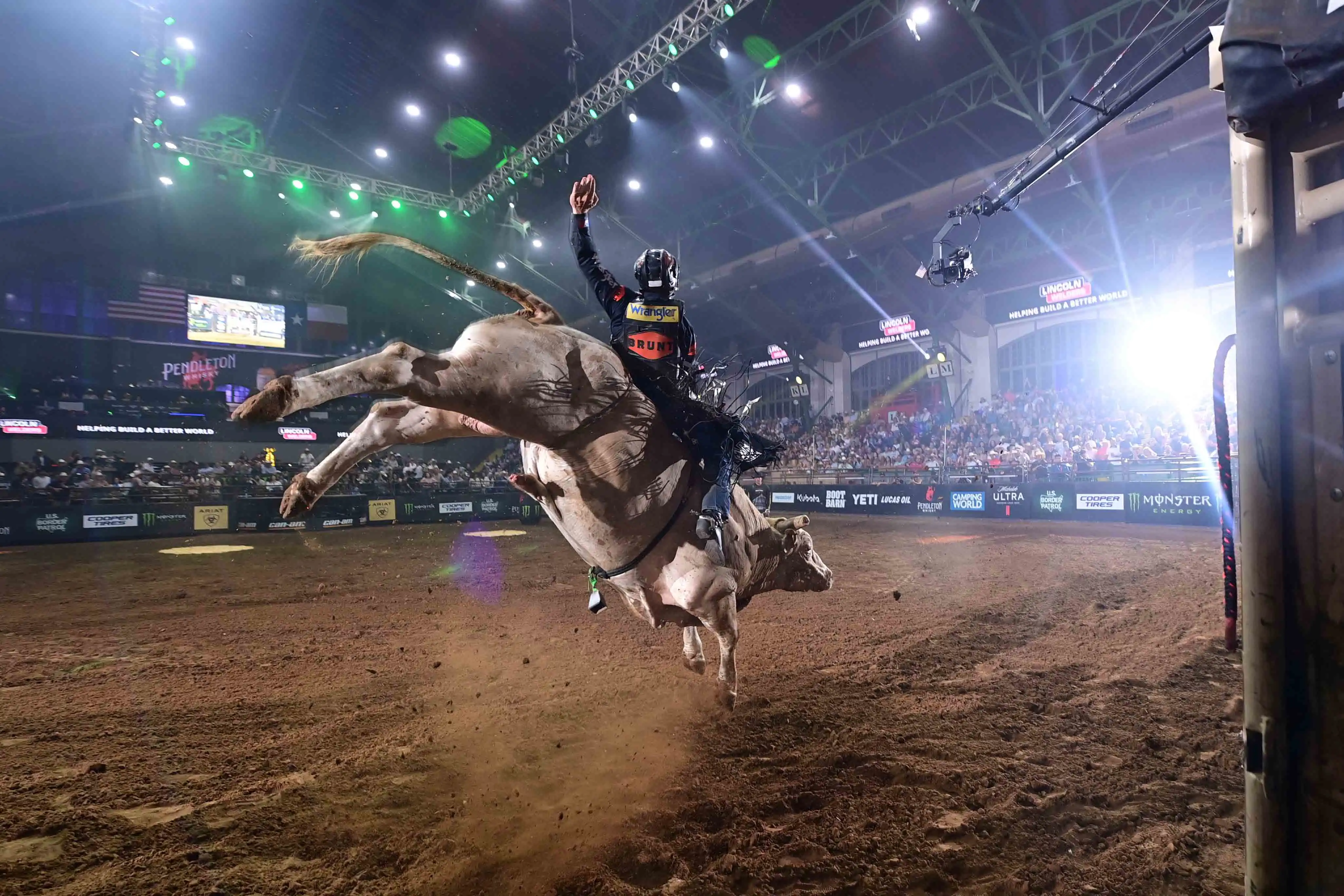 25 LIVE Fort Worth 02 436