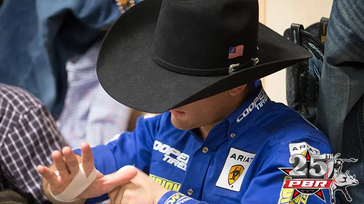 PBR Season Countdown: No. 5 Kaique Pacheco 