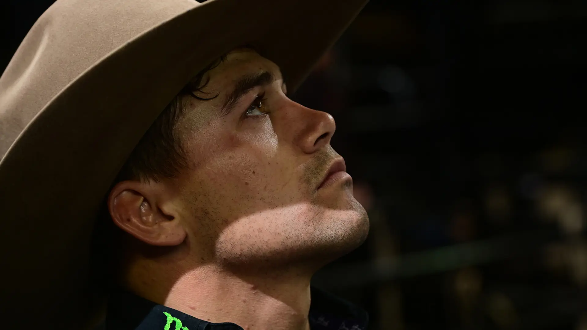 PBR Swearingen back in the game at home event in Madison Square Garden