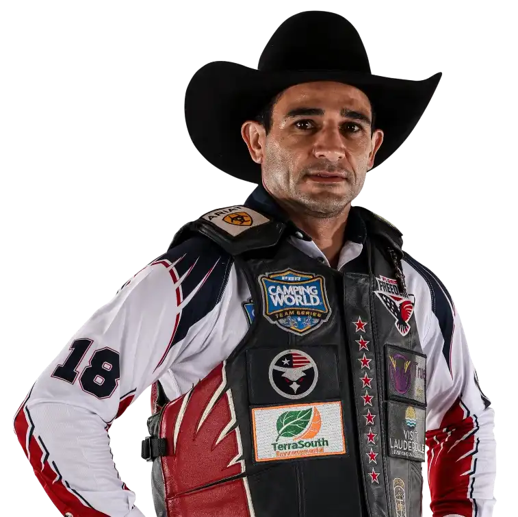 Joao Richardo Vieira - 2023