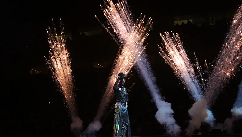 Nashville’s first-ever professional bull riding team to host inaugural homestand at Bridgestone Arena Aug. 19-21