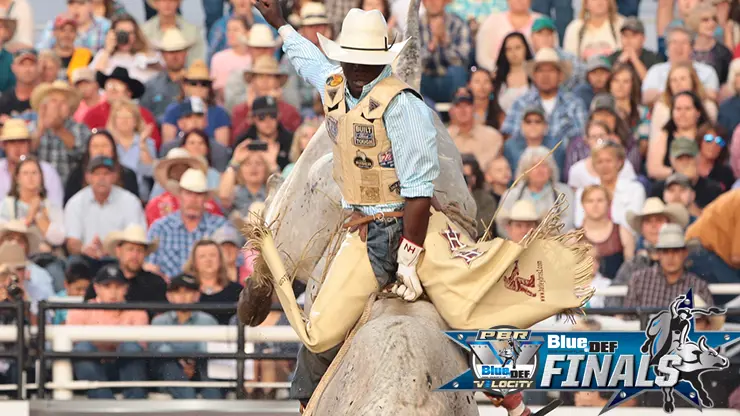 The PBRâ€™s Road to Vegas goes through Louisville Oct. 9-10 for the BlueDEF Finals