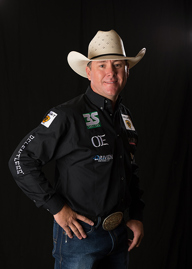 Trevor Brazile