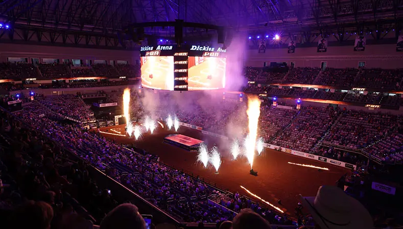 PBR announces 2023 competition schedule for elite Unleash The Beast and expansion Pendleton Whisky Velocity Tour