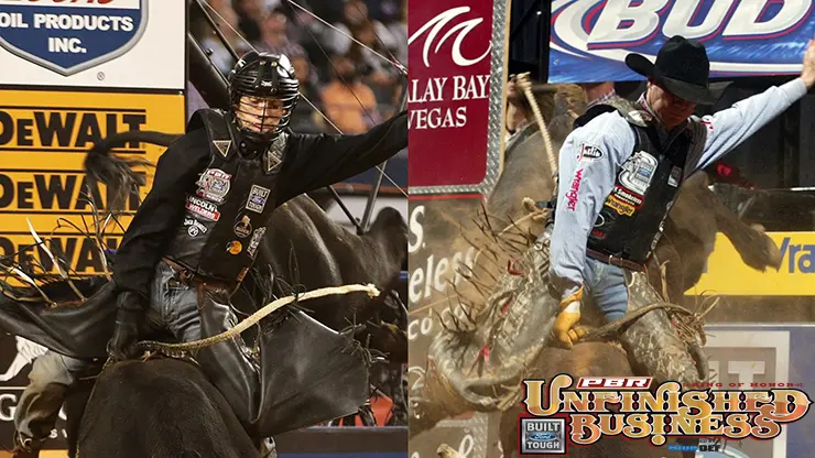 Riders given chance to compete alongside idols