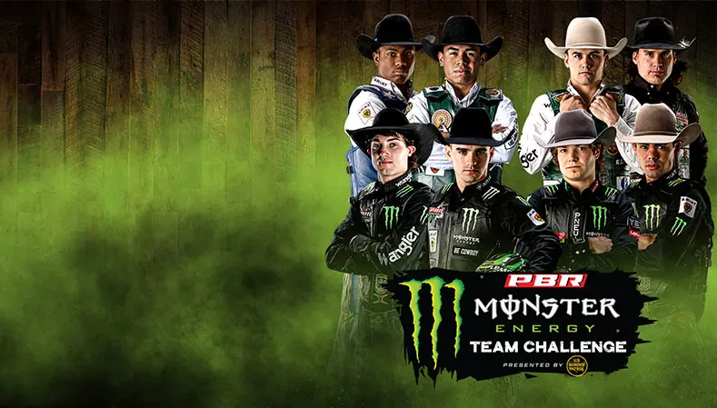 PBR launches new bull riding team competition culminating in ticketed championship weekend in Sioux Falls, South Dakota 