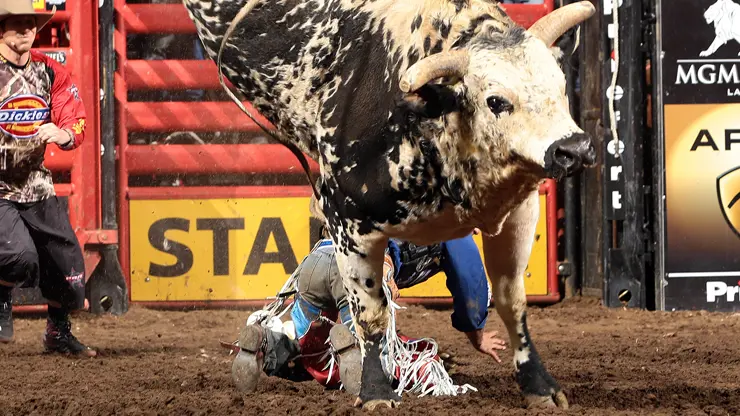In the bull pen: Tulsa