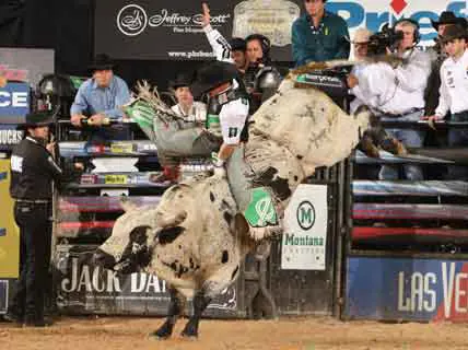 Colorado Superstar Kody Lostroh Takes 2009 World Championship in Tightest Race in PBR History