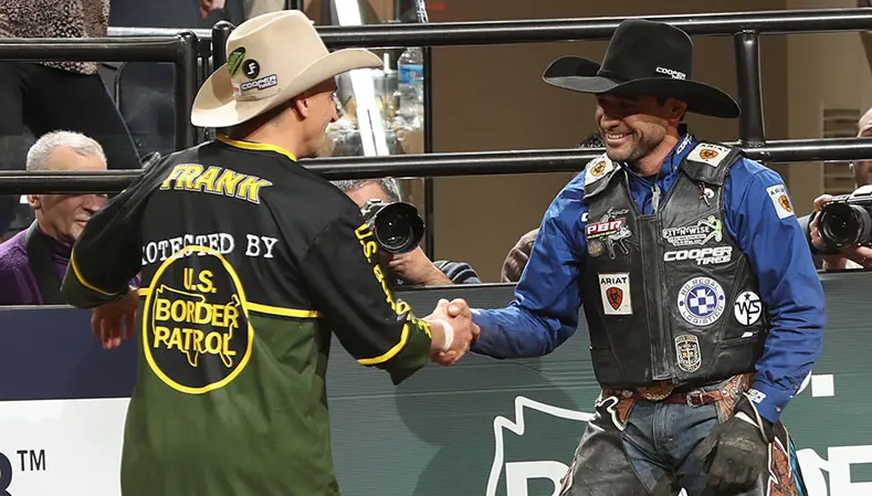 #InCaseYouMissedIt: JRV wins NYC, Pacheco didn’t miss a beat and more
