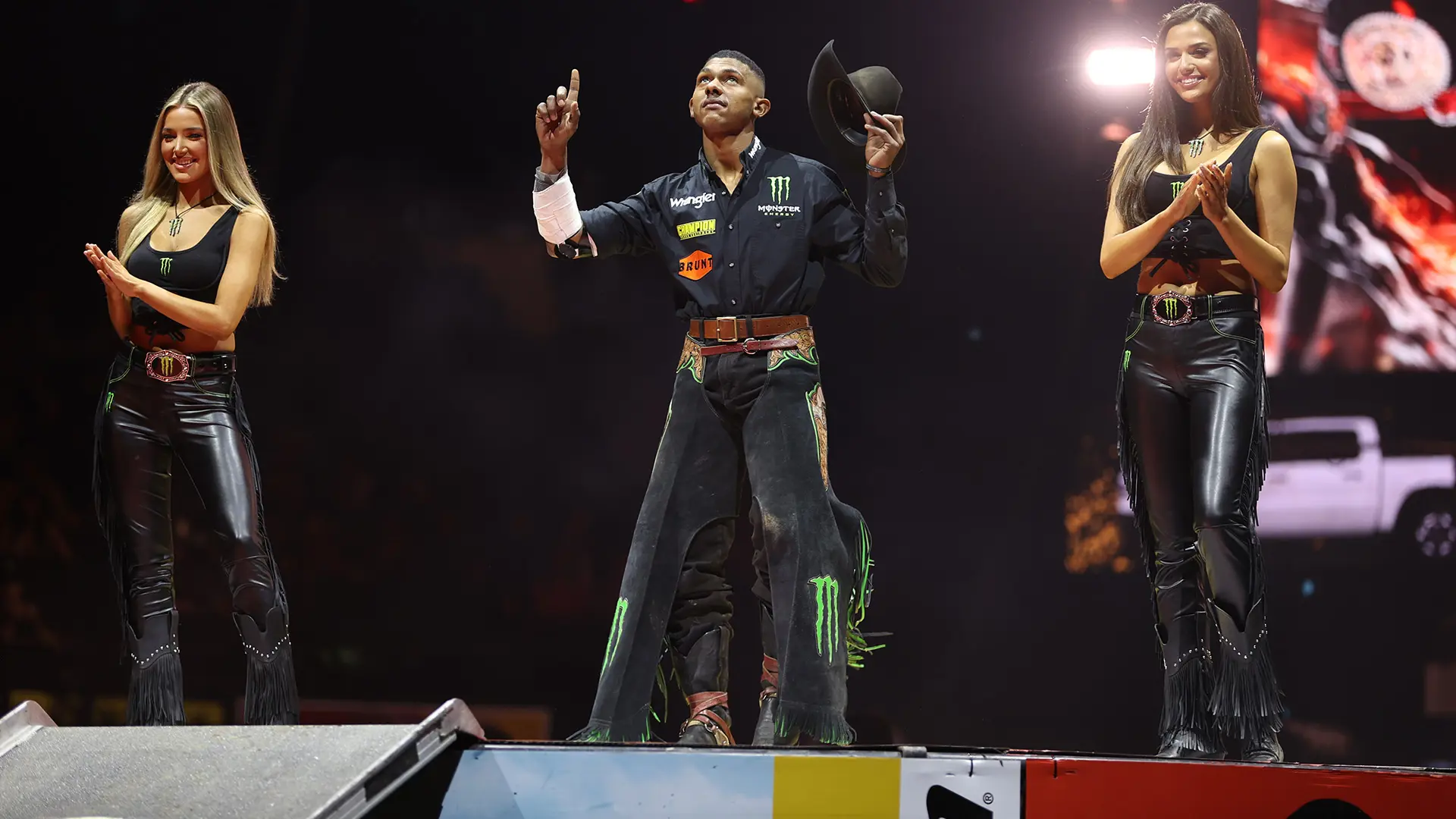 2026 Unleash The Beast Game Notes: Busch Light PBR Milwaukee presented by Cooper Tires