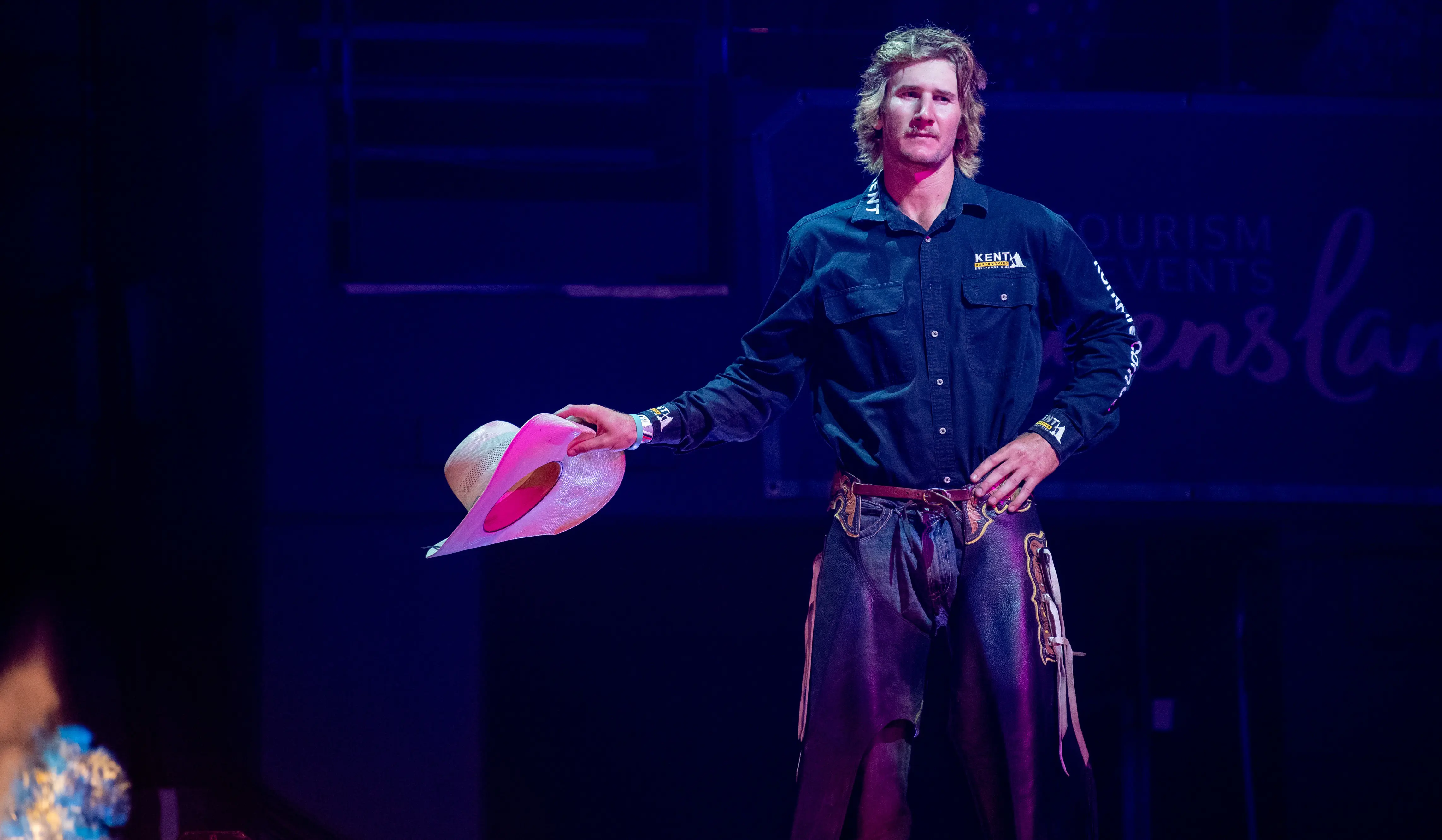 Aaron Kleier ties for PBR Cairns Invitational event win to overtake No. 1 rank in 2022 PBR Australia Championship race