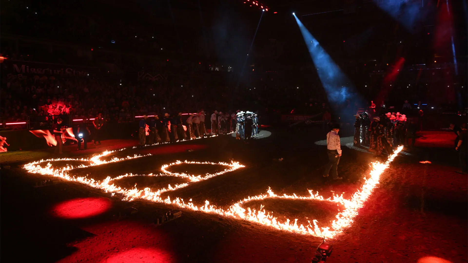 Week 8 PBR Camping World Team Series power rankings 