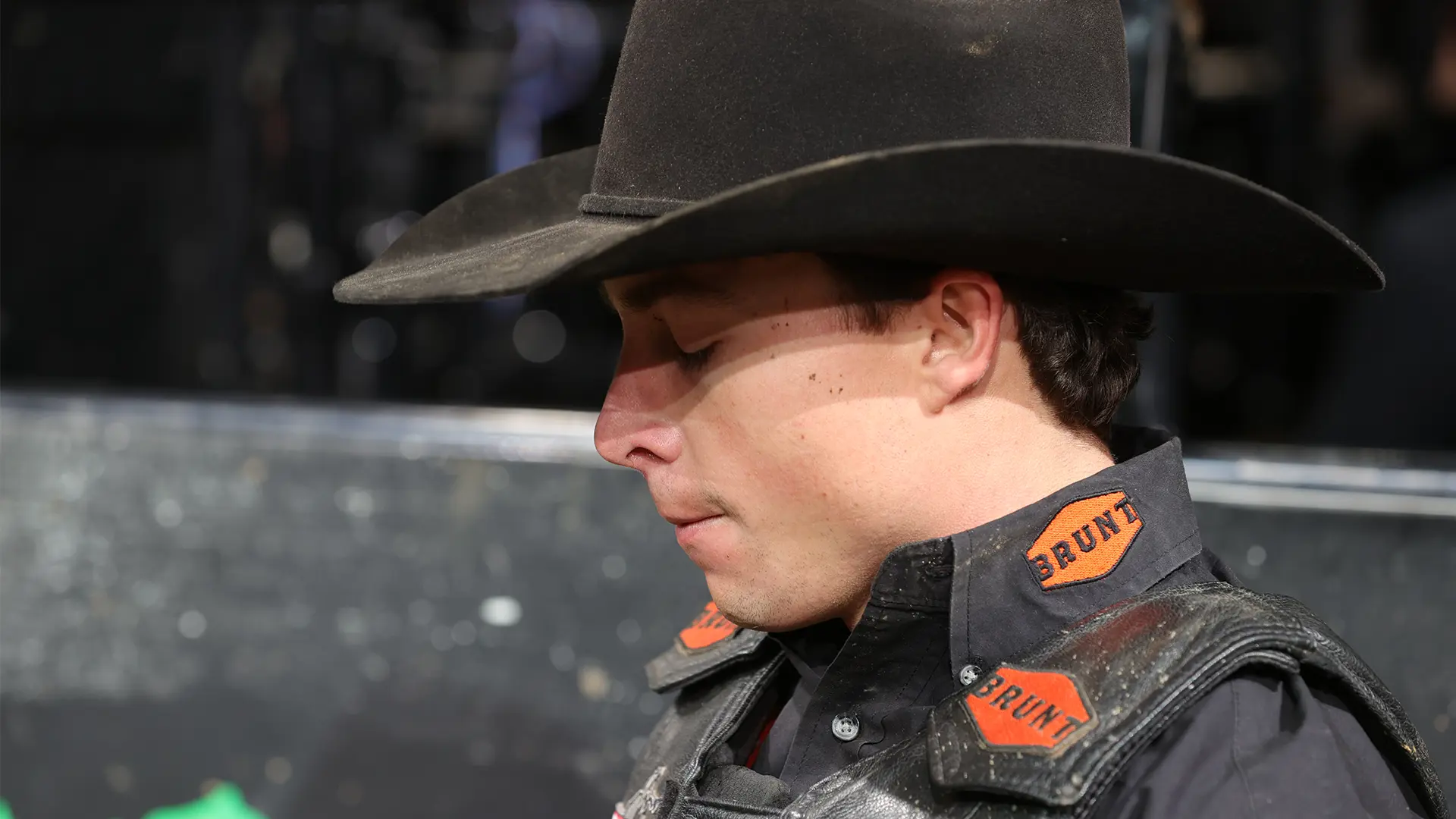 Richardson channeling inner focus ahead of tour’s first PBR major