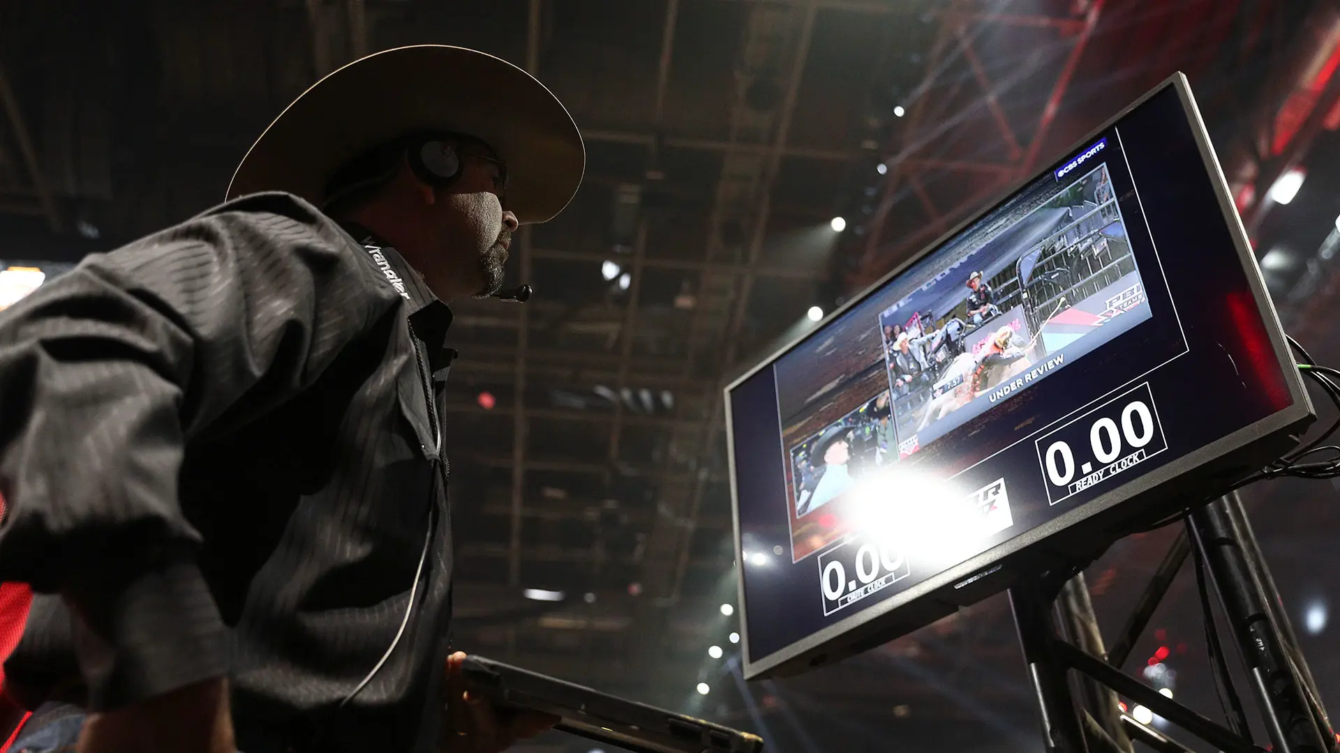 PBR introduces new points system in 2023