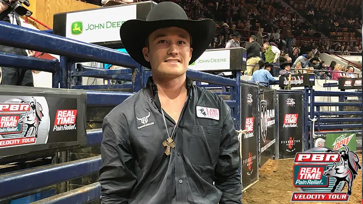 Toves: ‘World Finals was a reality check’