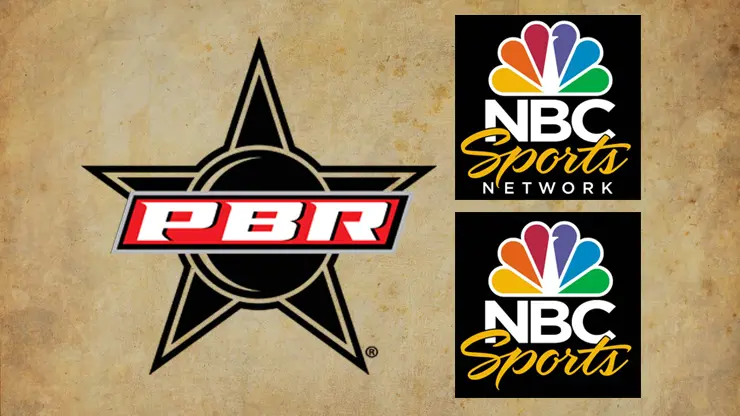 PBR returns to NBC, NBC Sports Network for 2012