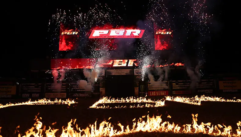 PBR returns to Nashville August 21-22 with fan-attended elite tour event at Bridgestone Arena