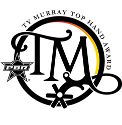 Ty Murray Top Hand Award