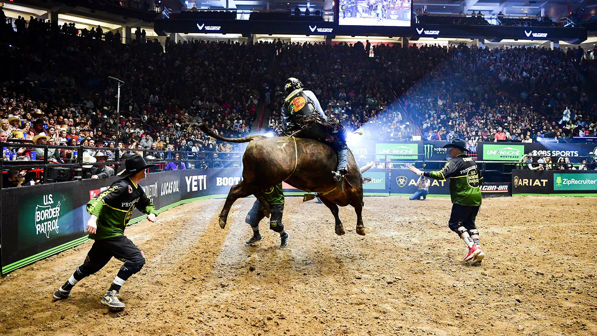 #InCaseYouMissedIt: Fritzlan gets the win in Albuquerque