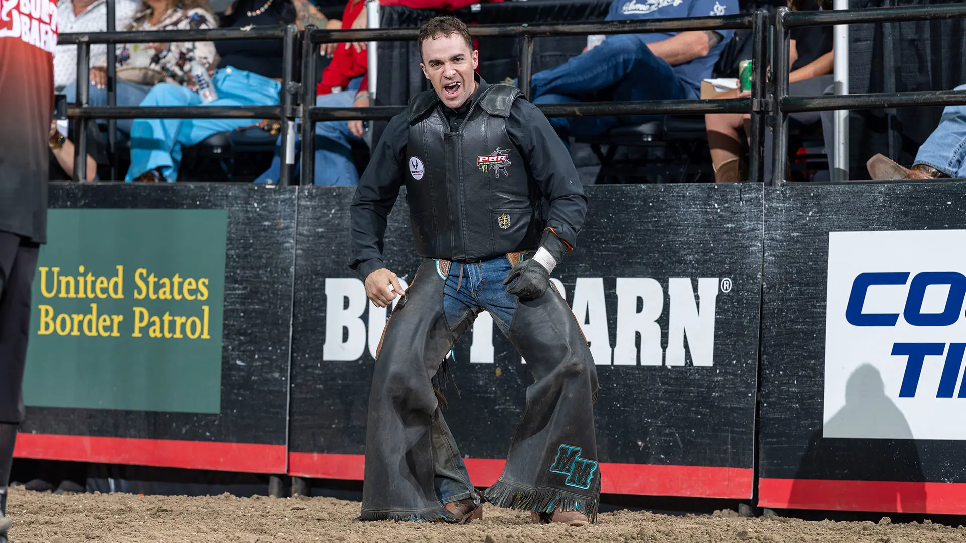 #InCaseYouMissedIt: Marcus Mast wins Velocity Championship ahead of 2025 World Finals
