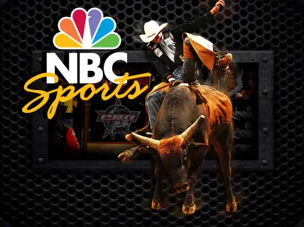 PBR on NBC this Sunday