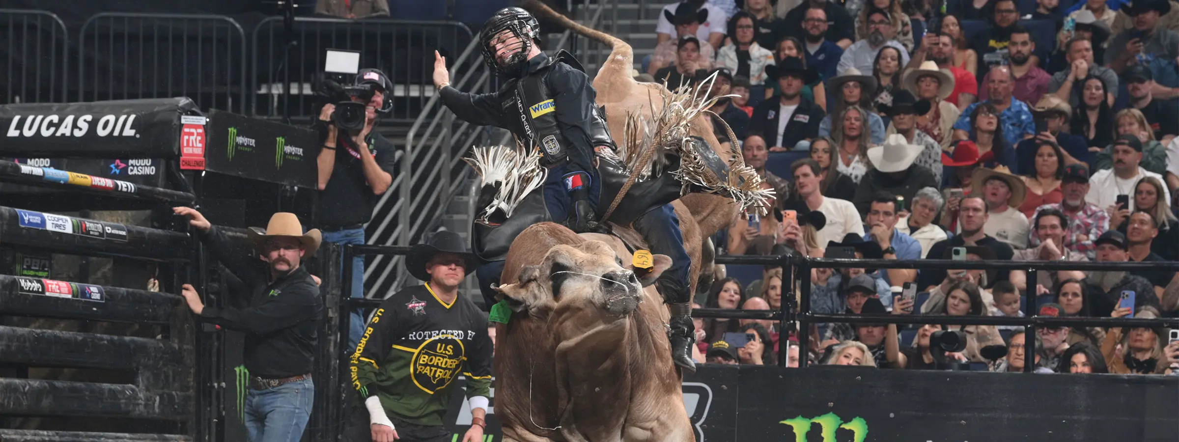 TAMPA WEEKEND OVERVIEW