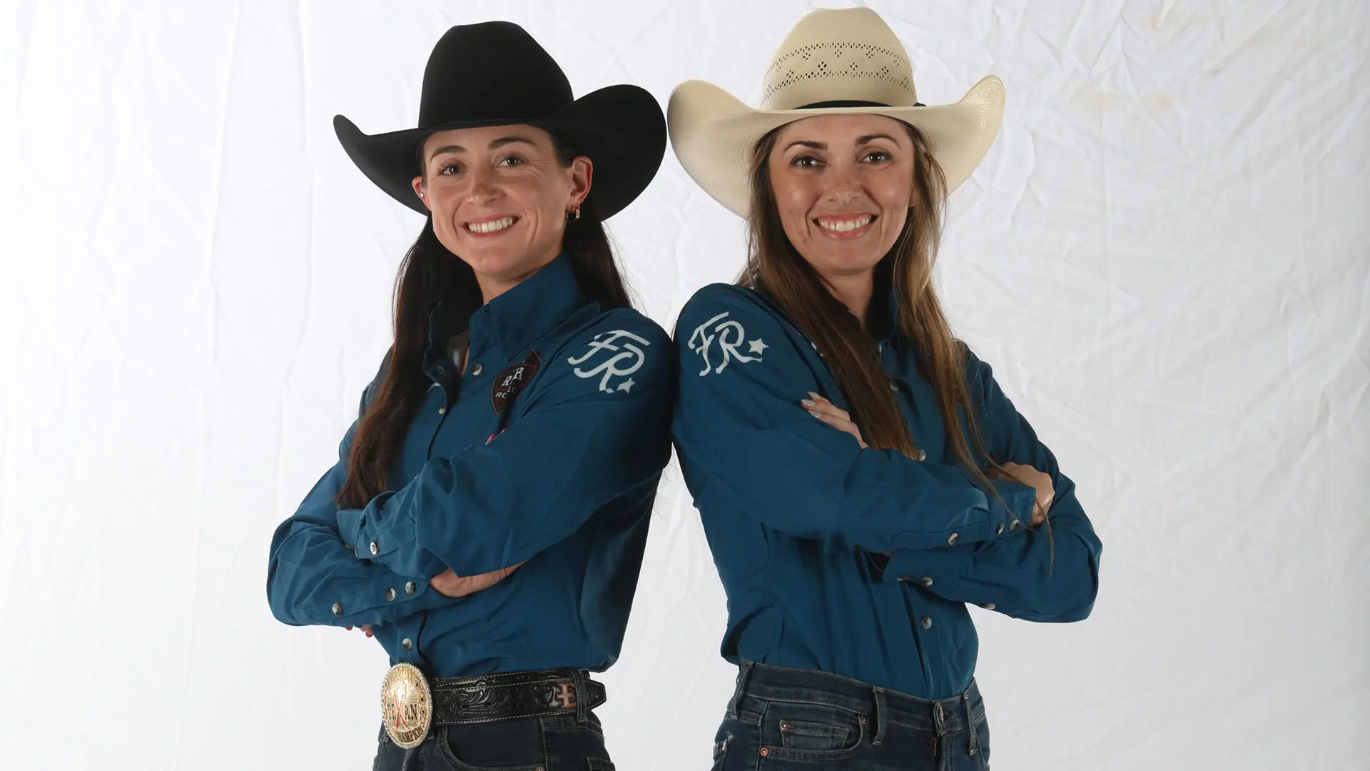 Free Riders roster announced ahead of Kid Rock’s Rock N Rodeo this Friday at AT&T Stadium in Arlington, Texas