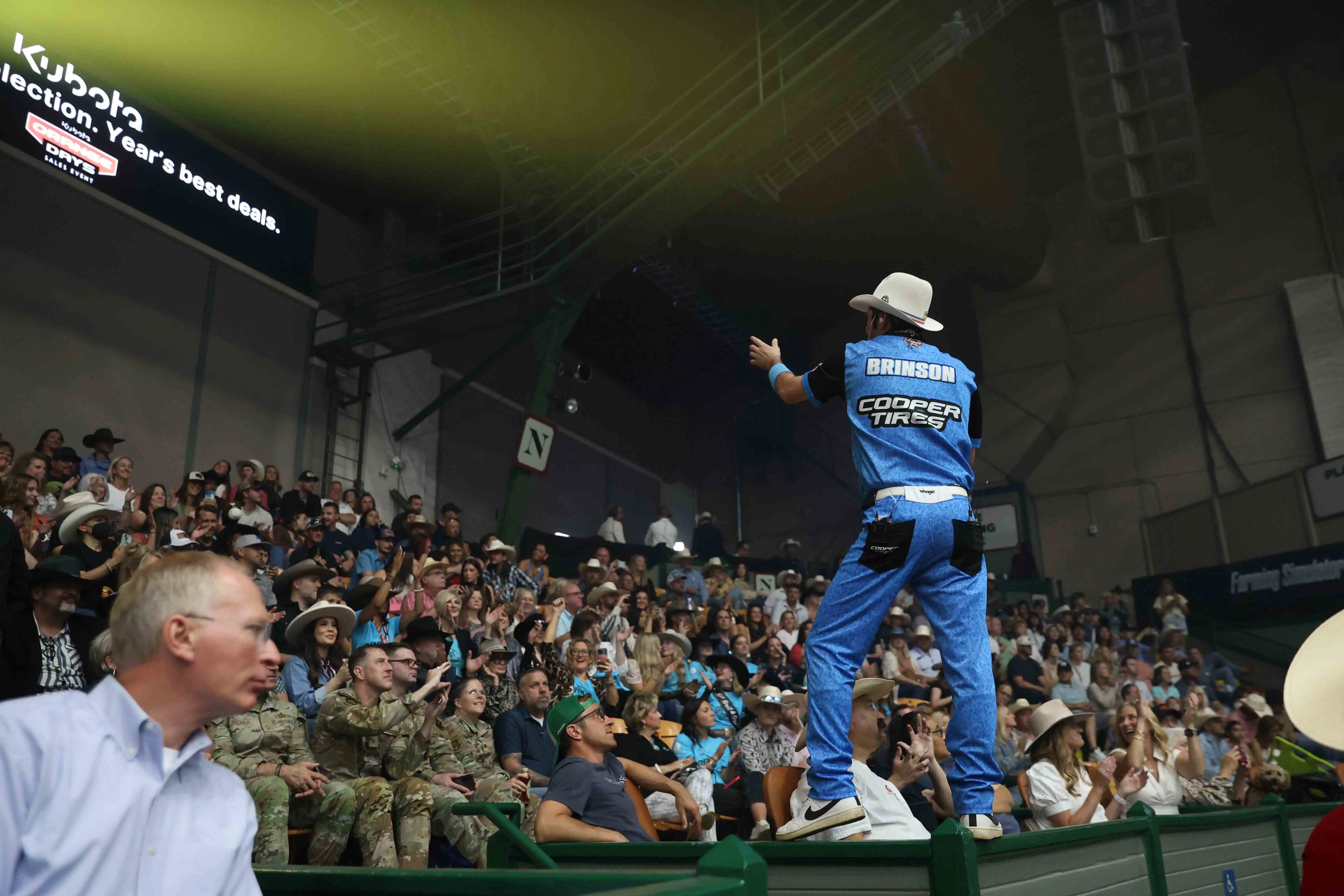 25 LIVE Fort Worth 03 765