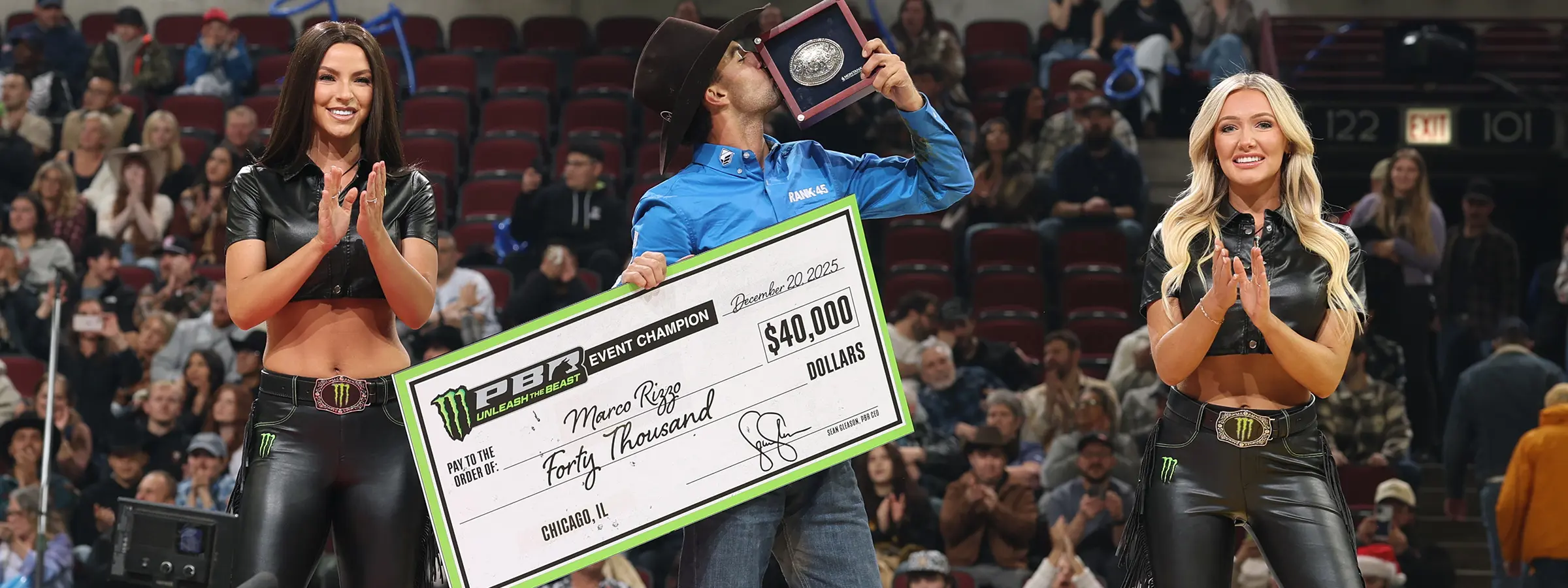 CHICAGO WEEKEND OVERVIEW