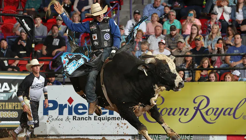 The WCRA’s top 8 moments of 2019