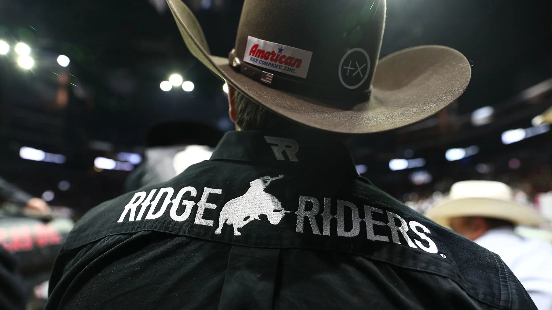 Arizona Ridge Riders return to Desert Diamond Arena for 2023 PBR Team Series homestand Sept. 29-Oct. 1